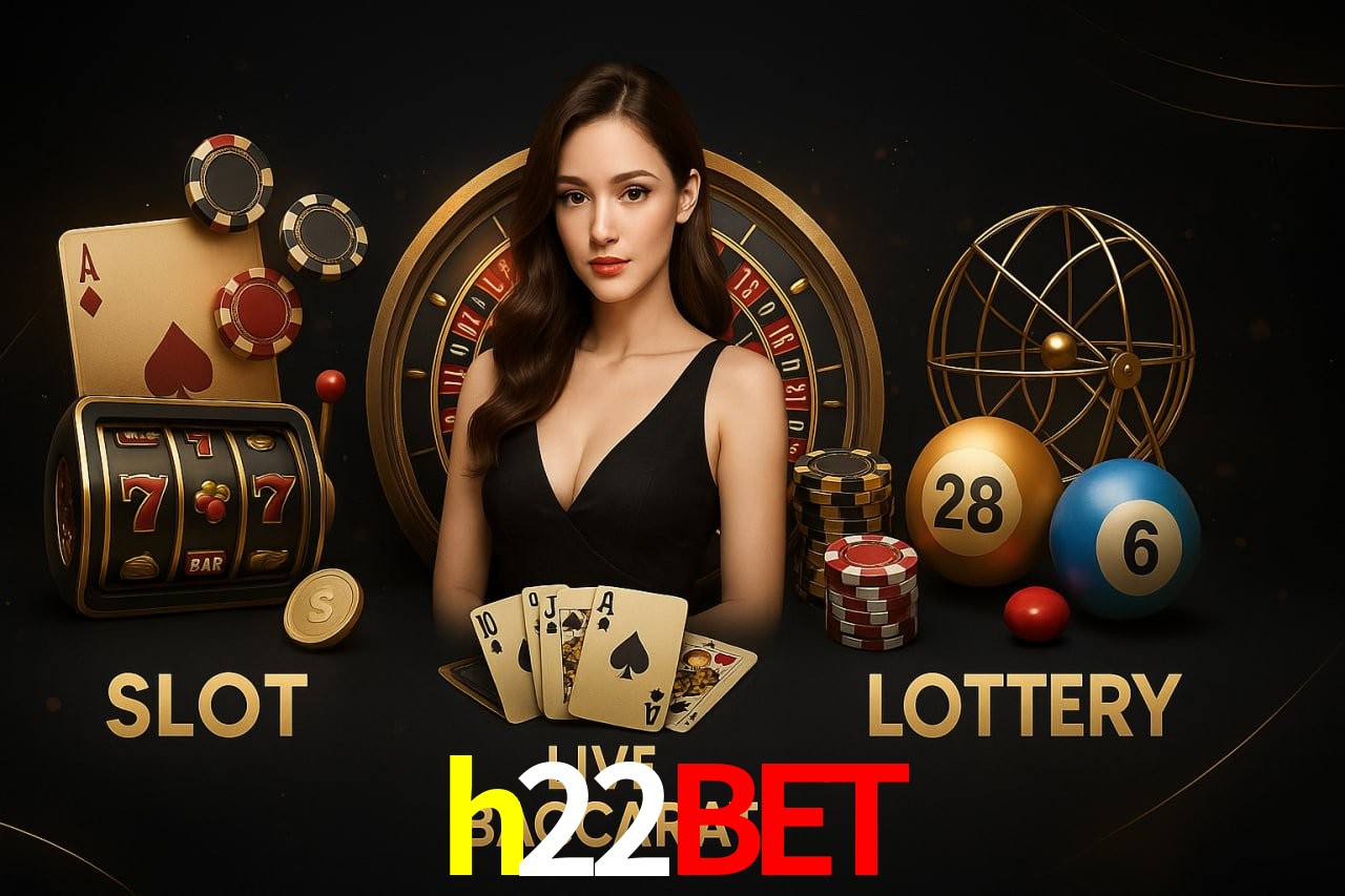 Benefícios do Login h22bet - Bônus e Vantagens Exclusivas