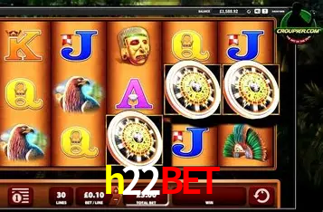 Descubra o Programa VIP da h22bet: Vantagens Exclusivas para Jogadores
