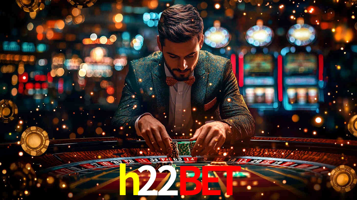 Premium Interface h22bet