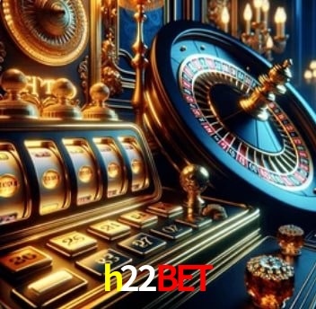 Apostas de Tênis h22bet