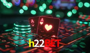Diretório de Jogos h22bet